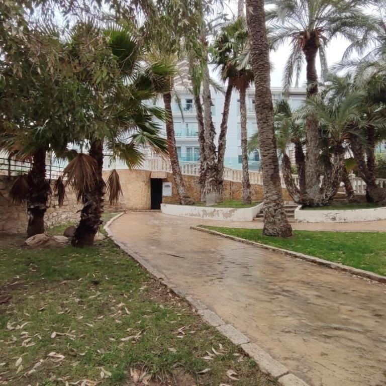 Mirador de La Cala JPC - Apartamento de 1 dormitorio - 18