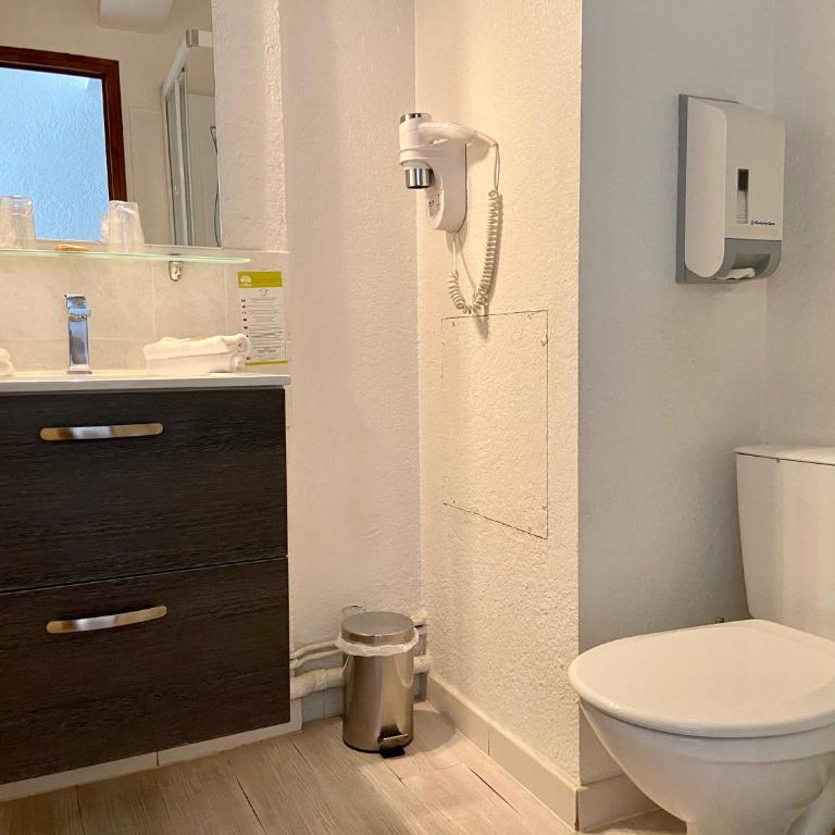 Hôtel Porte de Camargue - Les Quais d'Arles - Chambre Double - 2