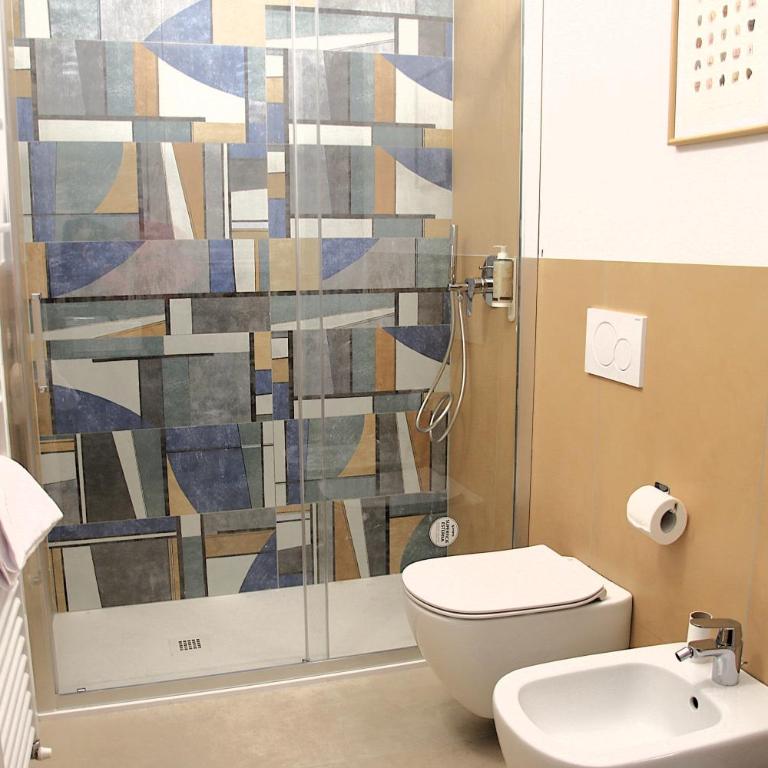 Casa Créa - Double Room with Private Bathroom - 7