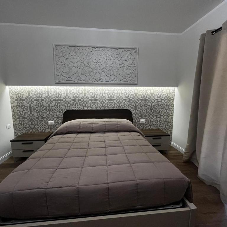 Gira e Firria - Deluxe Double Room (2 Adults + 1 Child) - 9