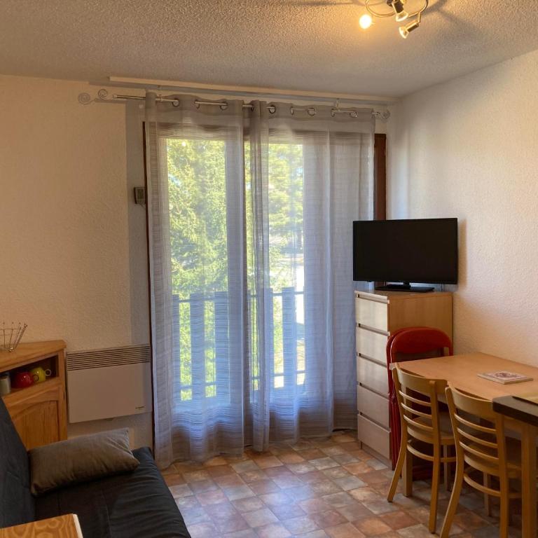 STUDIO 4 COUCHAGES A St JEAN-MONTCLAR ÉTÉ/HIVER - Appartement 1 Chambre - 3