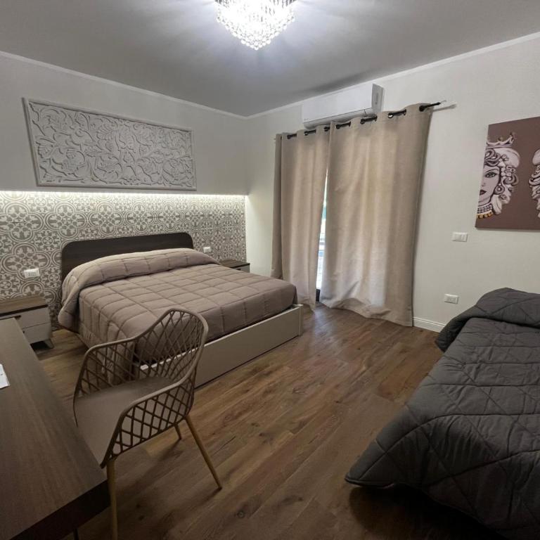 Gira e Firria - Deluxe Double Room (2 Adults + 1 Child) - 14