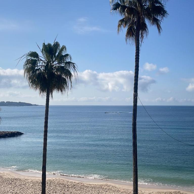 Maison Azur Riviera Stay - Appartement 1 Chambre - 25
