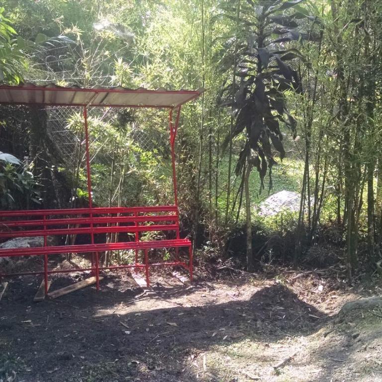 La Cabañita de La Florida - Chalet - 17