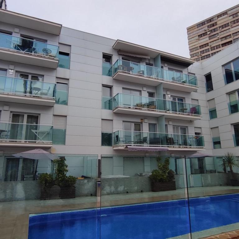Mirador de La Cala JPC - Apartamento de 1 dormitorio - 21