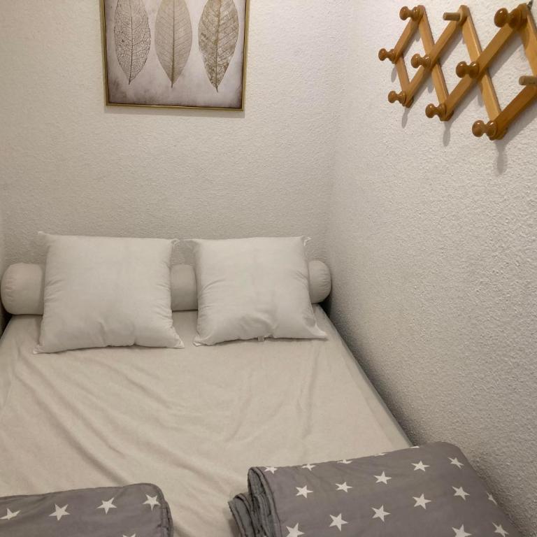 STUDIO 4 COUCHAGES A St JEAN-MONTCLAR ÉTÉ/HIVER - Appartement 1 Chambre - 9