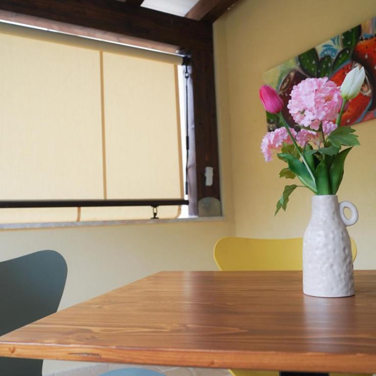 Gira e Firria - Deluxe Room (2 Adults + 1 Child) - 31