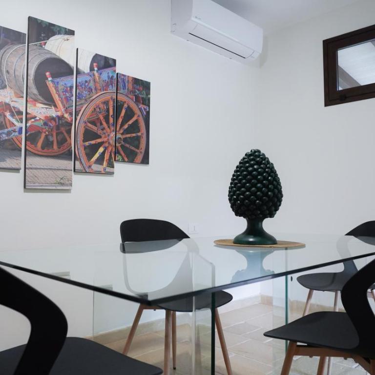 Gira e Firria - Deluxe Room (2 Adults + 1 Child) - 24
