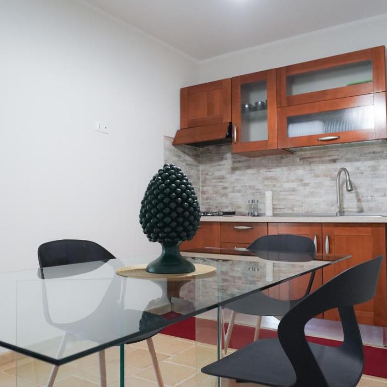 Gira e Firria - Deluxe Room (2 Adults + 1 Child) - 29