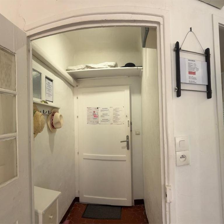 Studio Gambetta Saint-Tropez - Studio Standard - 9