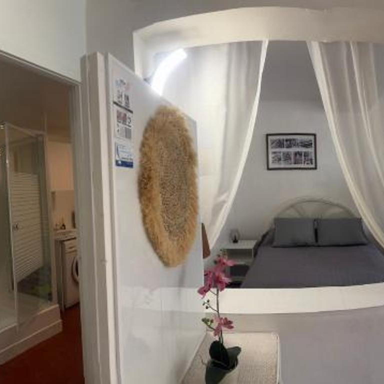 Studio Gambetta Saint-Tropez - Studio Standard - 10