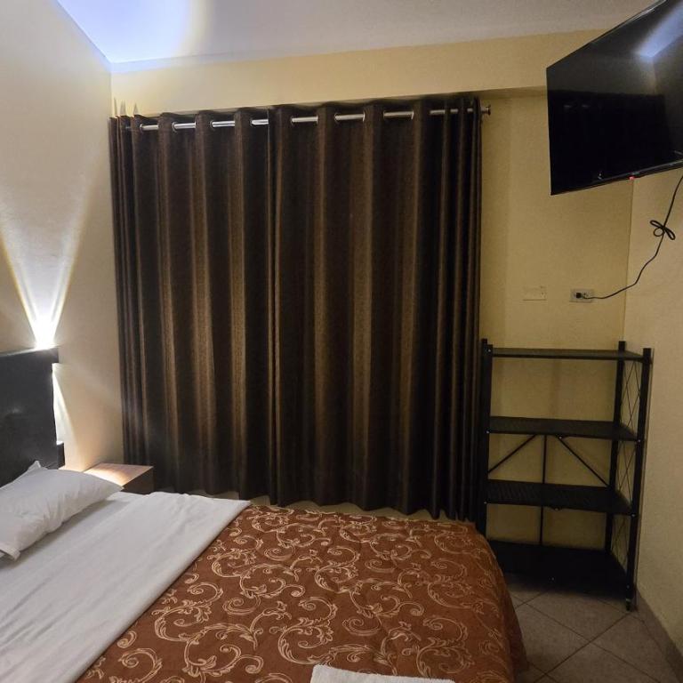 HOSPEDAJE DONA Ayacucho - Double Room - 1