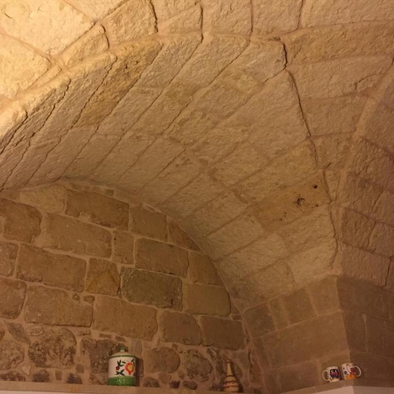 B&B Corte Dei Musco - Appartamento con 1 Camera da Letto - 25