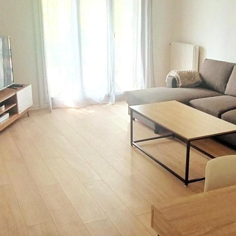 Bel appartement Perpignan 15 min de la mer - Apartment mit 4 Schlafzimmern und einem Balkon - 3