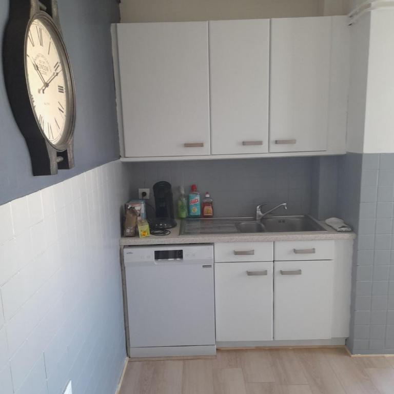 Bel appartement Perpignan 15 min de la mer - Apartment mit 4 Schlafzimmern und einem Balkon - 4