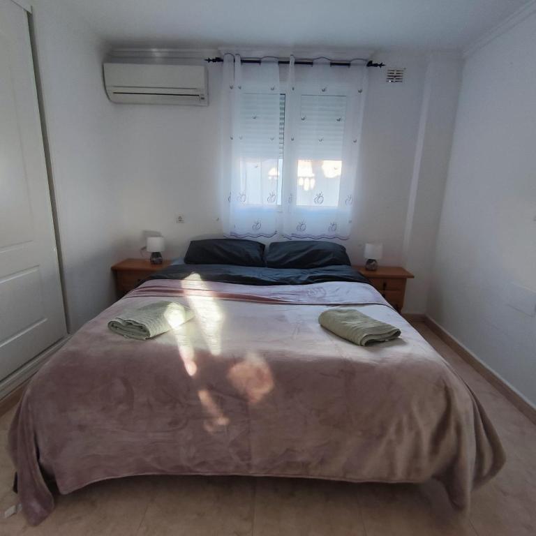 Villa SunShine Ciudad Quesada Spain - Apartamento de 3 dormitorios - 16