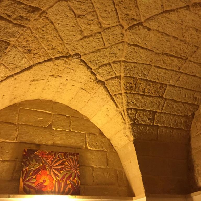 B&B Corte Dei Musco - Appartamento con 2 Camere da Letto - 33