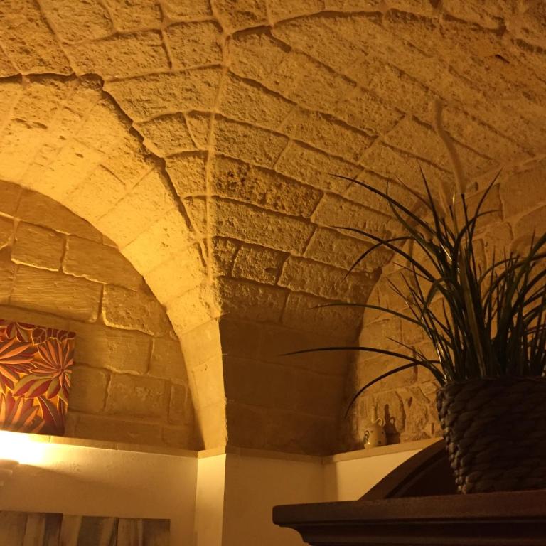 B&B Corte Dei Musco - Appartamento con 2 Camere da Letto - 19