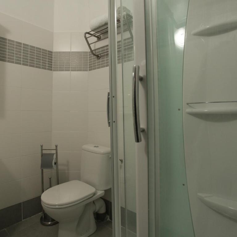 La Maison Vésubie - Appartement 1 Chambre Standard - 8