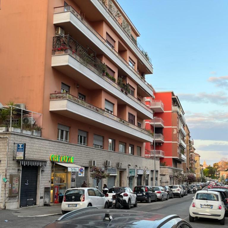Urban Corner - Appartamento con 1 Camera da Letto - 3
