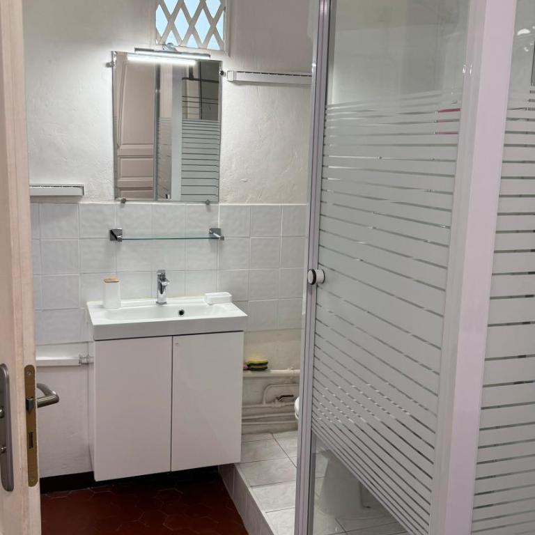 Studio Gambetta Saint-Tropez - Studio Standard - 3