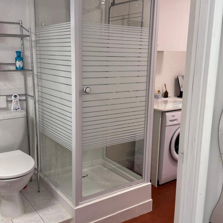Studio Gambetta Saint-Tropez - Studio Standard - 2