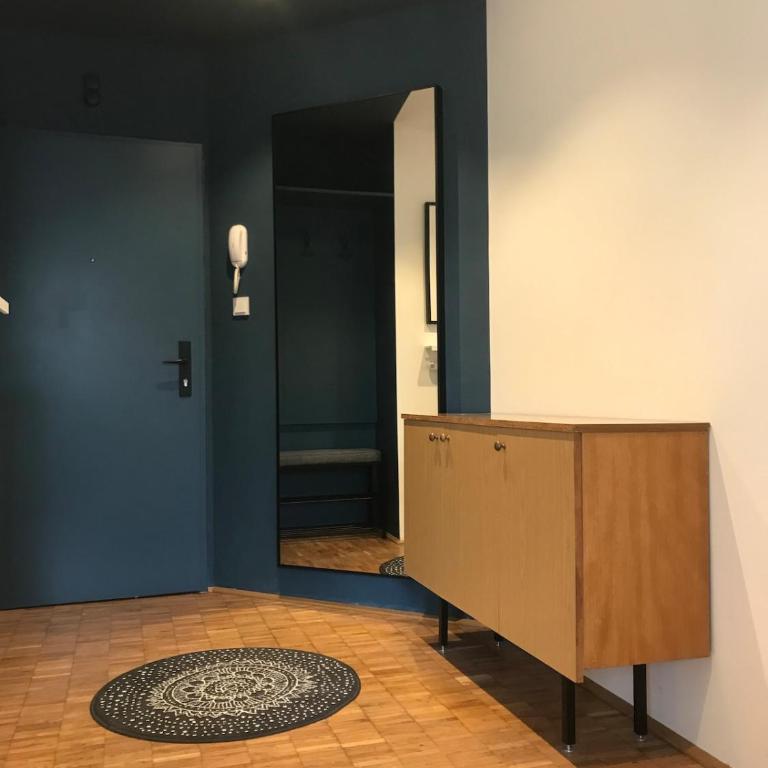 fffina home - relax & business Graz - Apartamento de 1 dormitorio - 2