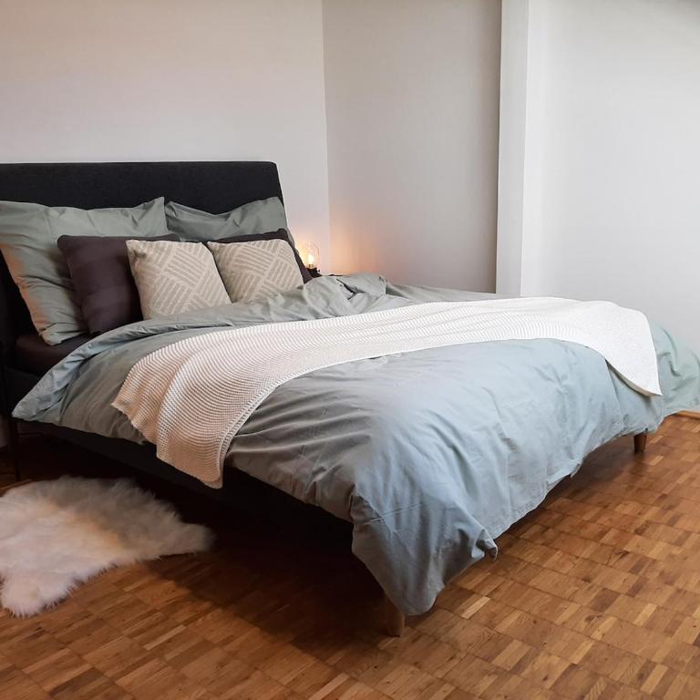 fffina home - relax & business Graz - Apartamento de 1 dormitorio - 4