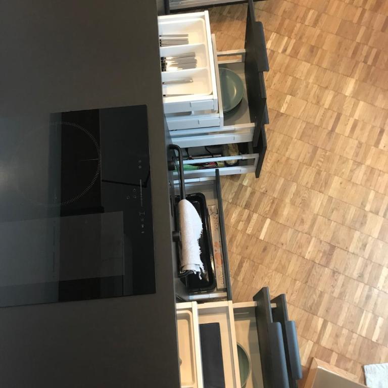 fffina home - relax & business Graz - Apartamento de 1 dormitorio - 7