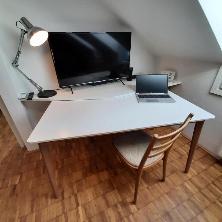 fffina home - relax & business Graz - Apartamento de 1 dormitorio - 12