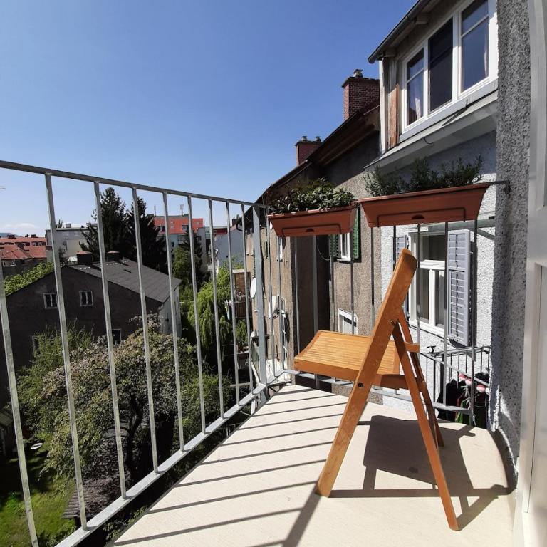 fffina home - relax & business Graz - Apartamento de 1 dormitorio - 13