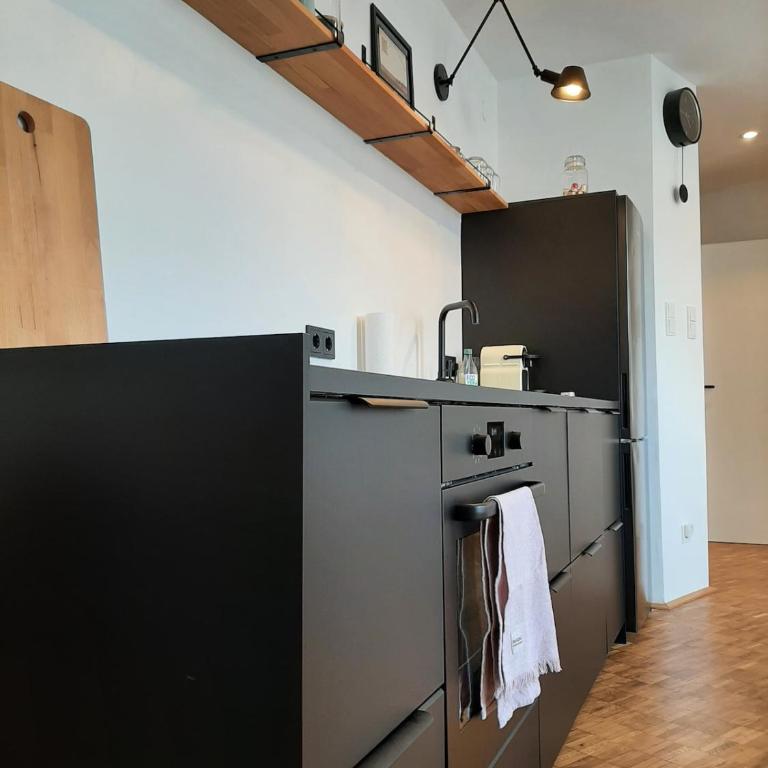 fffina home - relax & business Graz - Apartamento de 1 dormitorio - 1