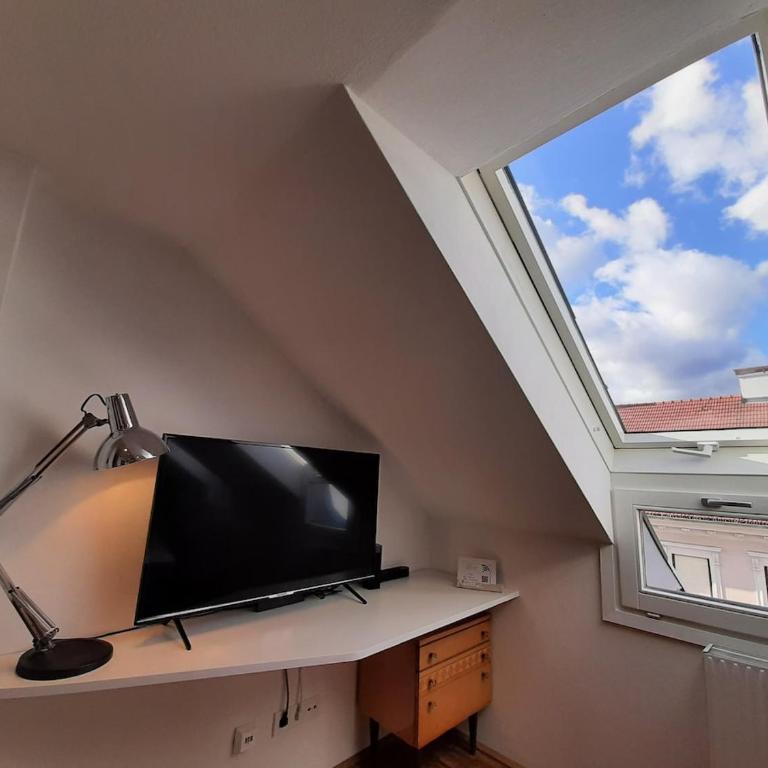 fffina home - relax & business Graz - Apartamento de 1 dormitorio - 15