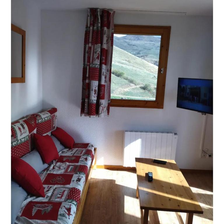Edelweiss17 - Appartement 2 Chambres - 8