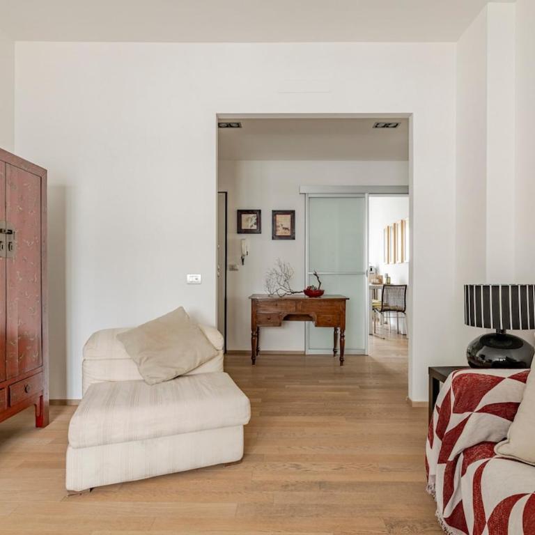 Rooms with a view and a glass of wine! - Appartamento con 1 Camera da Letto - 21