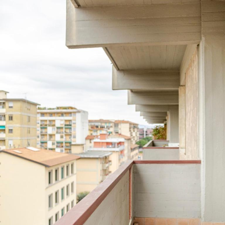 Rooms with a view and a glass of wine! - Appartamento con 1 Camera da Letto - 22