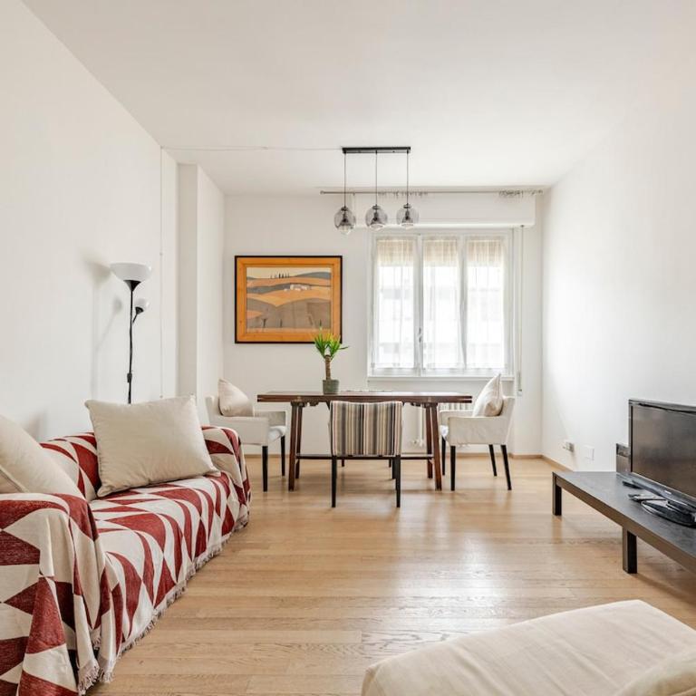 Rooms with a view and a glass of wine! - Appartamento con 1 Camera da Letto - 24