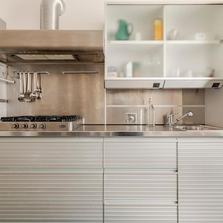 Rooms with a view and a glass of wine! - Appartamento con 1 Camera da Letto - 25