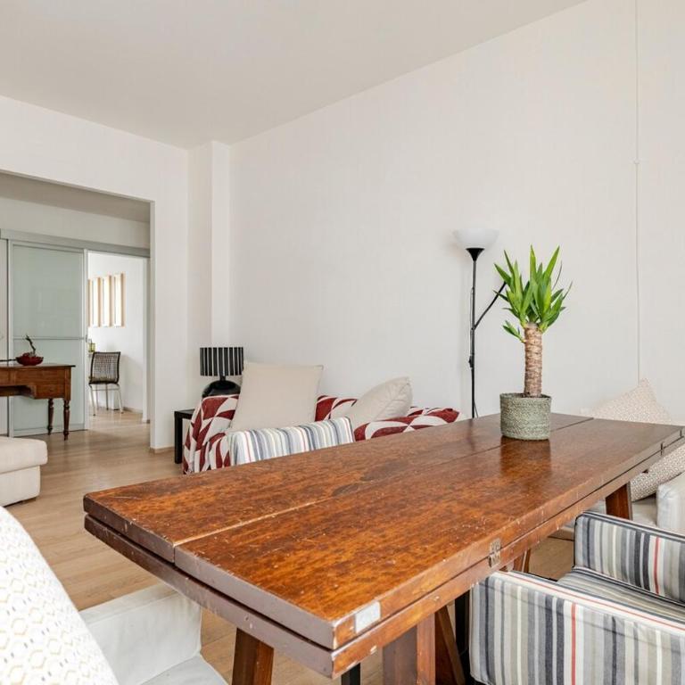 Rooms with a view and a glass of wine! - Appartamento con 1 Camera da Letto - 27