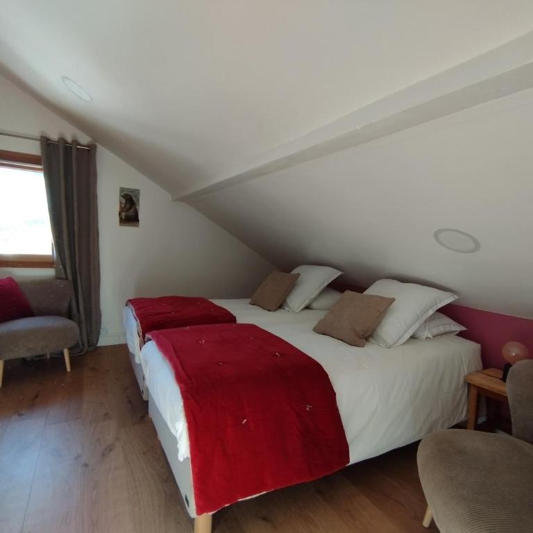 La Terrasse des Ecrins - Chalet Supérieur - 9