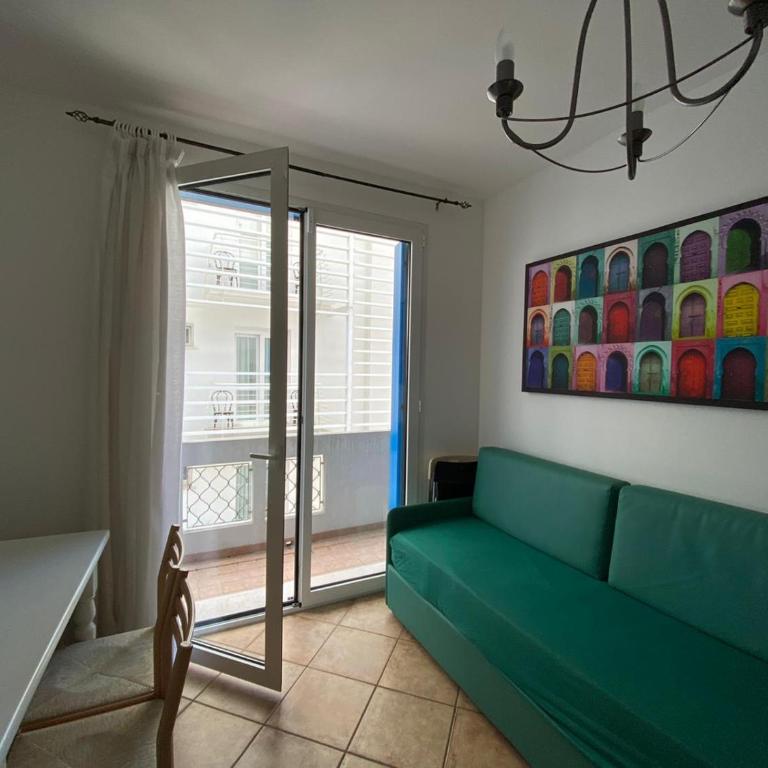 Residence Ambra - Camera Familiare (2 Adulti + 1 Bambino) - 12