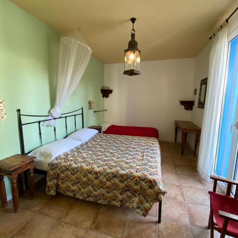 Residence Ambra - Appartamento con 1 Camera da Letto (2-4 Adulti) - 15
