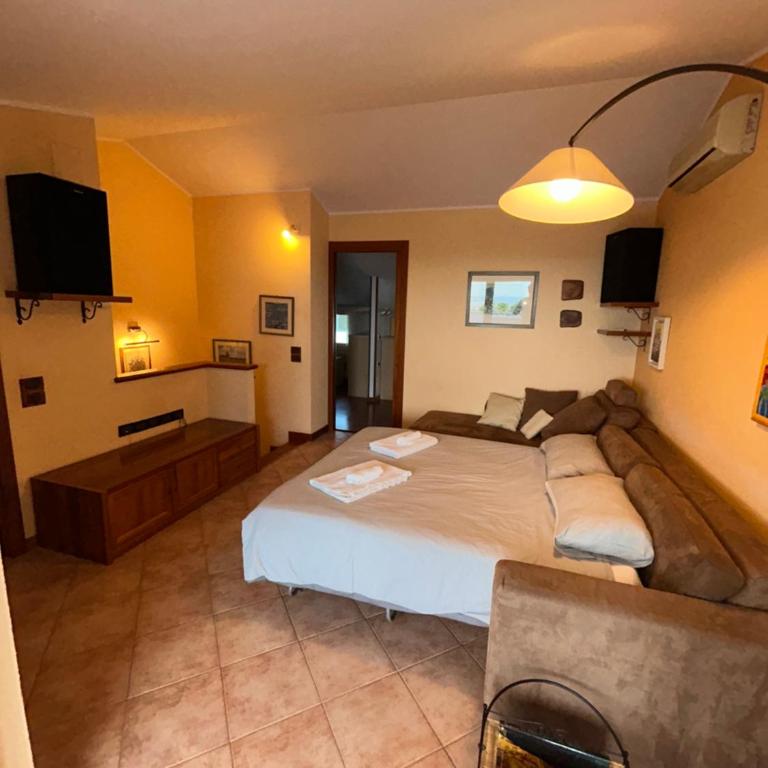 Daisy house - Appartamento con 2 Camere da Letto - 10