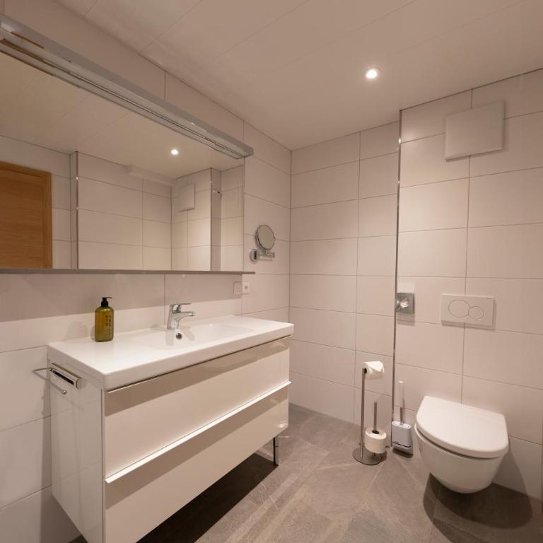Apartments Hohenberger Mallnitz - Bahnhofsshuttle bei An- und Abreise inklusive - Apartment - 10