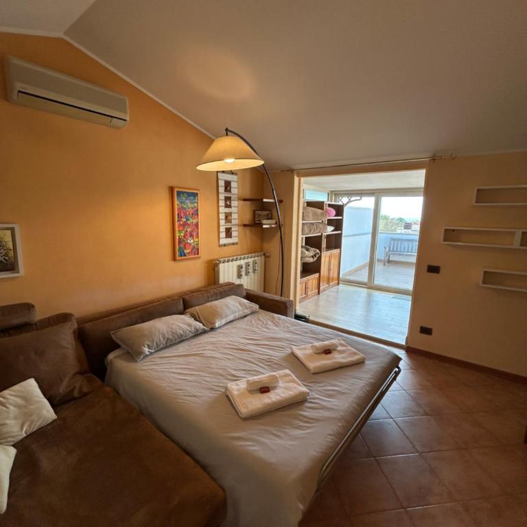 Daisy house - Appartamento con 2 Camere da Letto - 11