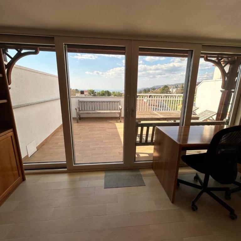 Daisy house - Appartamento con 2 Camere da Letto - 16