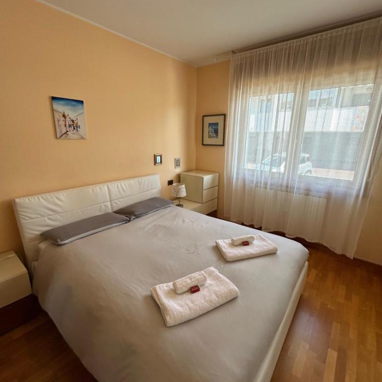 Daisy house - Appartamento con 2 Camere da Letto - 8