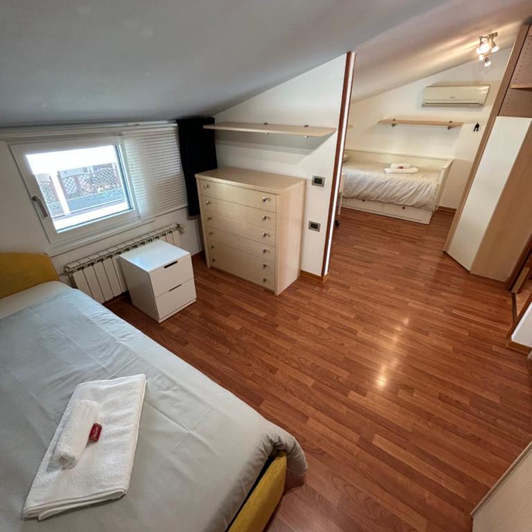 Daisy house - Appartamento con 2 Camere da Letto - 15