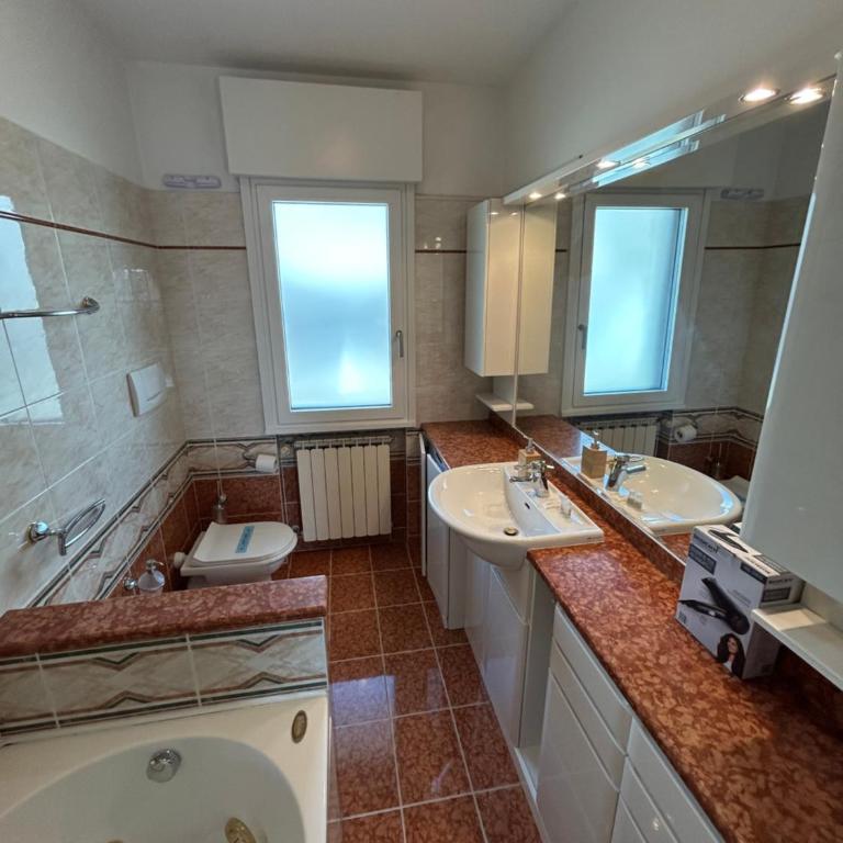 Daisy house - Appartamento con 2 Camere da Letto - 17