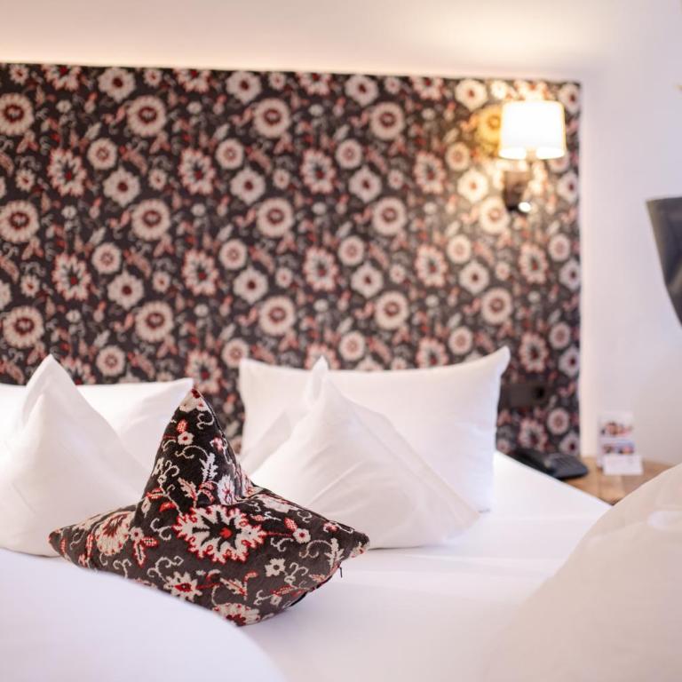 Hotel Salzburger Hof Zauchensee - Familienzimmer mit Balkon - 2